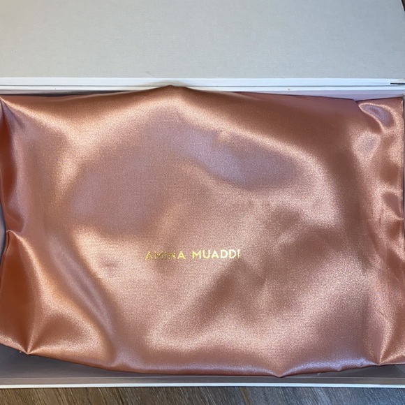 Amina Muaddi heels - Picture 10 of 12